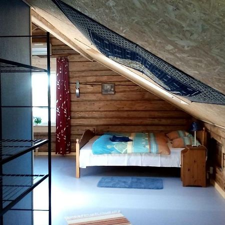 Villa Moni Lungsjon エクステリア 写真