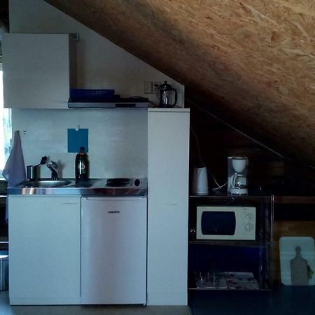 Villa Moni Lungsjon エクステリア 写真